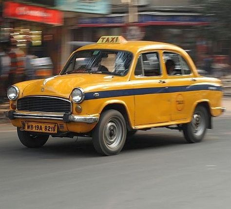 Vehicle Reference Photo, Car Reference Photo, Spender Bike Modified, Cool Drawings Tumblr, Fame Musical, Taxi Photography, Kolkata Taxi, Hindustan Ambassador, Taxi Aesthetic