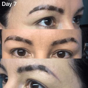 What to do if your Microblading Didn’t Take Mircoblading Eyebrows, Microblading Aftercare, Permanente Make-up, Face Fillers, Semi Permanent Eyebrows, African Lace Styles, Bold Brows, Permanent Makeup Eyebrows, Permanent Eyebrows