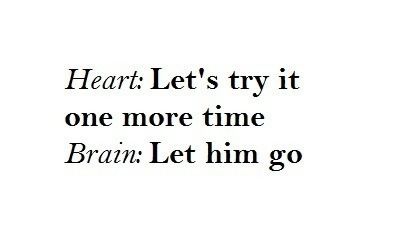 Confused Feelings Quotes, Mixed Emotions Quotes, Quotes About Moving On From Friends, Heart Vs Brain, Confused Feelings, Growing Quotes, Let Him Go, Mixed Feelings Quotes, Letting Go Of Him