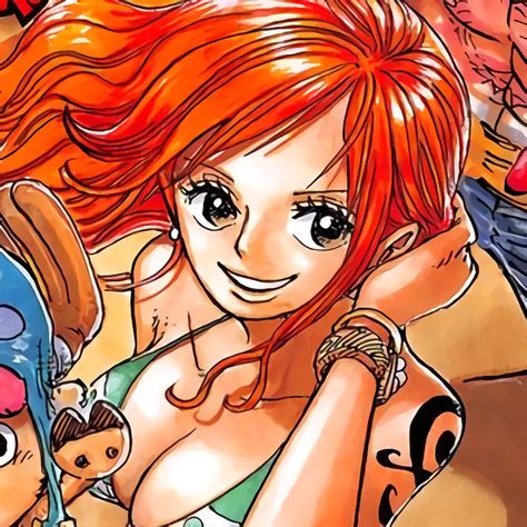 St Street, One Piece 1, One Piece Nami, Nami One Piece, One Piece Pictures, One Piece Manga, One Piece (anime), One Piece Anime, Tokyo Ghoul