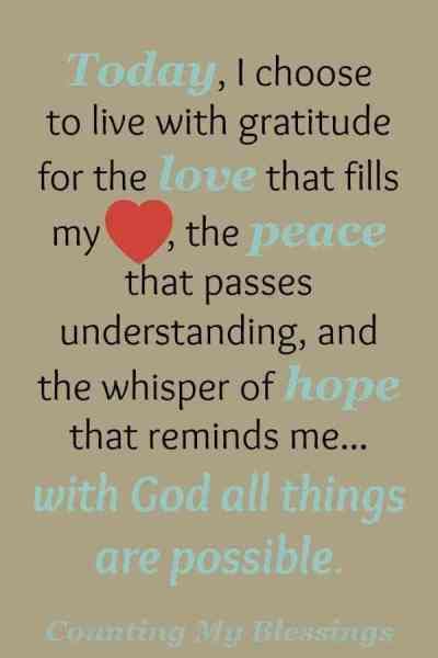 Our daughter had a terrible time learning the difference between today and tomorrow. The lesson I learned along the way... Gravity Quotes, Peace That Passes Understanding, Inspirational Reminders, Counting My Blessings, Blessed Week, God Things, My Blessings, Word Of Faith, Asian Noodles