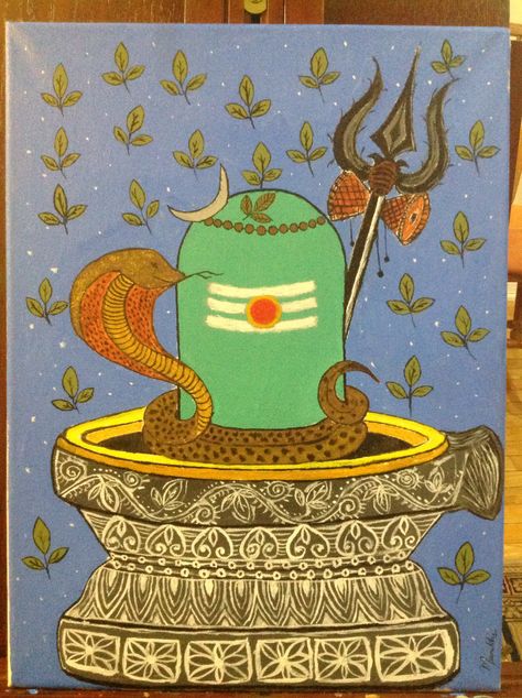 Lord Shiva Mahavatar Babaji, Lord Siva, Shiva Linga, Indian Art Gallery, Shiva Parvati Images, Om Namah Shivaya, Devi Durga, Shiva Shakti, Shiva Art