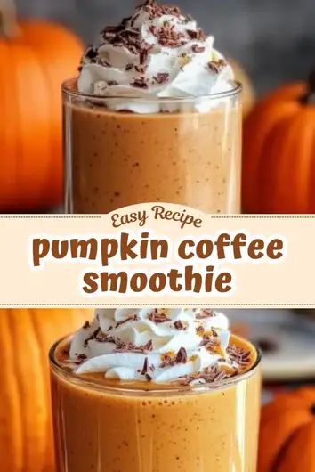 Discover the joy of making this Pumpkin Smoothie with our simple recipe. It combines pumpkin puree, banana, and Greek yogurt for a creamy and delicious fall treat. Perfect for breakfast, a midday snack, or even a light dessert. Embrace the cozy flavors of autumn with every sip! Ready to blend? Try it now! 🎃🥤 Pumpkin Puree Smoothie, Pumpkin Coffee Smoothie, Smoothie With Pumpkin Puree, Pumpkin Kefir Smoothie, Persimmon Smoothie Recipes, Pumpkin Puree Recipes Healthy Greek Yogurt, Banana Pumpkin Smoothie, Pumpkin Puree Recipes Healthy, Pumpkin Protein Smoothie