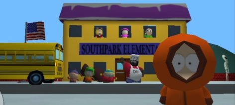 Desktop Wallpaper South Park, South Park Twitter Banner, Silly Pc Wallpaper, South Park Twitter Headers, South Park Discord Banner, South Park Laptop Wallpaper, Kenny Banner, South Park Wallpaper Desktop, South Park Banner