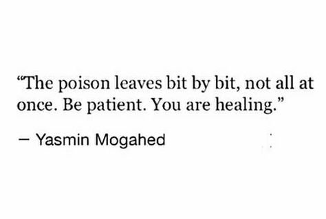 Sometimes you just have to detox from a person to see how poisonous they really are. She’s not worth the toxicity. Especially after how one was treated Healing Words, Quotable Quotes, A Quote, Note To Self, Pretty Words, Beautiful Quotes, Cool Words, Words Quotes, Wise Words