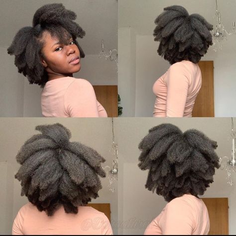 4c Hair Hairstyles, Natural Hair Hairstyles, 4c Natural Hair Care, Coily Natural Hair, Thick Natural Hair, Hair 4c, Natural Hair Care Tips, 4c Natural, 4c Natural Hair