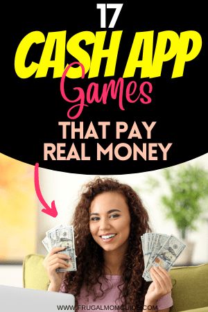 Cash App Name Ideas, Money Bingo, Apps That Pay, Money Generator, App Games, Money Games, Win Money, Free Cash, Cash App