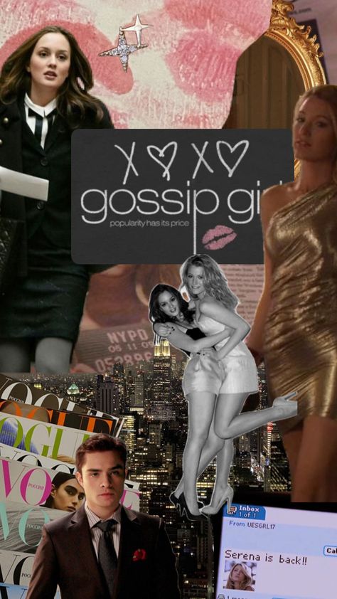 #blairwarldorf #gossipgirlaesthetic #gossip girl #serenavanderwoodsen #chuckbass Gossip Girl Themed Birthday Party, Gossip Girl Themed Party, Gossip Girl Decor, Glitz And Glamour Party, Gossip Girl Aesthetic, Glamour Party, After Prom, Serena Van Der Woodsen, Chuck Bass