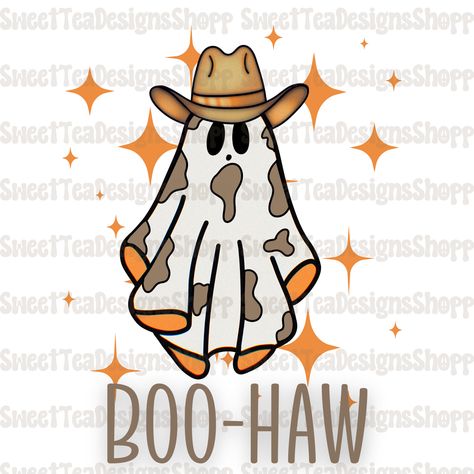 Cow Print Ghost Tattoo, Western Ghost Tattoo, Cowgirl Ghost Tattoo, Cowboy Ghost Painting, Ghost With Cowboy Hat Tattoo, Ghost Cowboy Tattoo, Cowboy Ghost Tattoo, Cowboy Hat Tattoo, Ghost Cowboy