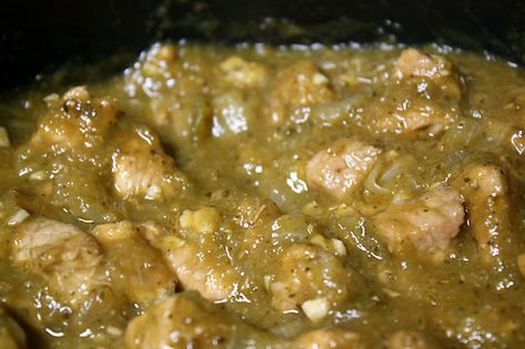 Chilli Verde Recipe, Easy Chile Verde, Pork Chili Verde, Chili Verde Recipe, Easy Chile, Chili Verde Pork, Green Chile Recipes, Green Chili Recipes, Pork Chili