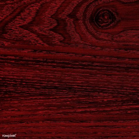 Red wood textured design background | free image by rawpixel.com / sasi Plain Red Background, Walnut Wood Texture, Black Wood Texture, Oak Wood Texture, Background Plain, White Wood Texture, Nature Texture, Red Texture, Grey Wood Floors