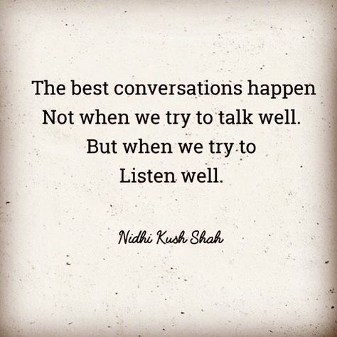 Listening Quotes, Communication Quotes, Teacher Info, Communication Tips, Recovery Inspiration, Communication Relationship, Words Matter, Active Listening, Quotes Inspirational Positive