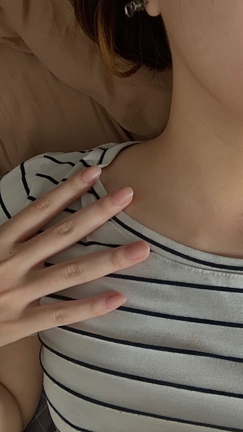 a random picture I took of myself with my fresh sheet and clean cut nails. life was good in some points Cut Nails, How To Cut Nails, Random Picture, Clean Nails, Clean Cut, Triangle Tattoo, Tattoos, Nails