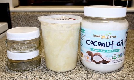 Diy Lotion Shea Butter Coconut Oil, Shea Butter And Coconut Oil Body Butter Lotion Recipe, Shea Butter And Coconut Oil Body Butter, Shae Butter Whipped Body Butter, Whipped Coconut Oil Lotion, Coconut Oil Body Butter, Coconut Oil Body Lotion, Cocoa Oil, Homemade Lotion Recipe