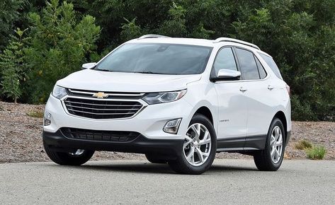 The 2018 Chevrolet Equinox Equinox Car, Chevy Suv, Chevy Vehicles, Chevy Models, Best Crossover, New Ferrari, Crossover Suv, Chevy Equinox, Suv Cars