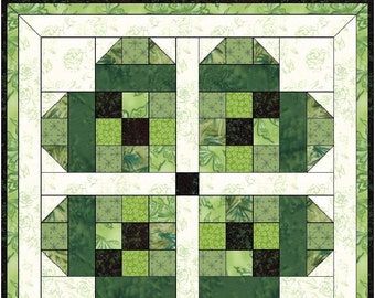 Irish Quilt Patterns, Heart Quilt Block, Irish Quilt, Cat Quilt Block, Heart Quilt Pattern, Barn Quilt Designs, Quilting Designs Patterns, Quilted Table Runners Patterns, Quilt Modernen