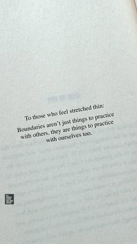 To those who feel stretched thin:
Boundaries aren’t just things to practice with others, they are things to practice with ourselves too. Doing Better, Master Bedrooms Decor, Small World, New Beginnings, You Think, Fun Things To Do, Thinking Of You, Bedroom Decor, Bedroom Décor