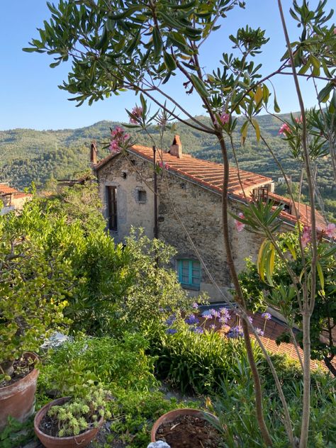 Somewhere in nothern Italy #aesthetic #travel Northern Italy Aesthetic 1983, Italian Countryside Aesthetic, Old Italian Aesthetic, Northern Italy Aesthetic, Northern Italy Travel, Italy Countryside, Somewhere In Northern Italy 1983, Italy Coast, North Italy