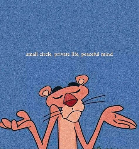 Small Thoughts Quotes, Cartoon Quotes Aesthetic, Funny Lockscreen, Tiny Quotes, Peaceful Mind, Message Positif, Meant To Be Quotes, Cute Inspirational Quotes, Cute Quotes For Life