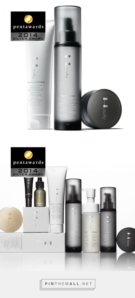 Mens Cosmetics Packaging, White Skincare Packaging, Futuristic Skincare Packaging, Health Packaging, Cosmetics Design, Cosmetic Packaging Design, Packing Design, Cosmetic Packaging, Packaging Labels