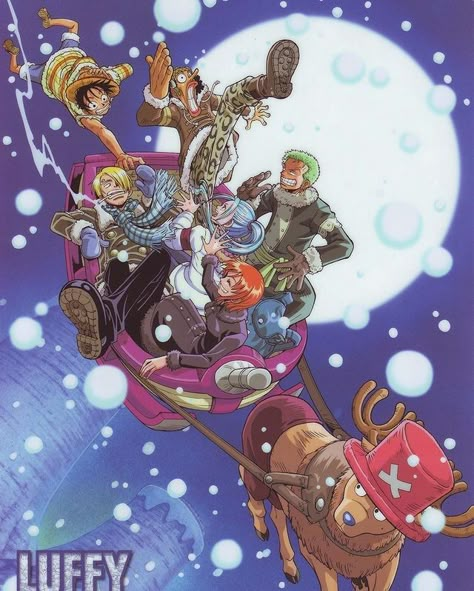 One Piece Iphone Wallpapers, One Piece Christmas, Going Merry, Thousand Sunny, Watch One Piece, Anime Christmas, Zoro One Piece, One Peice Anime, Halloween Wallpaper Iphone