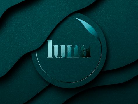 Luna Logo Design, Jewelry Logo Ideas Graphics, Jewelry Logo Inspiration, Jewelry Logo Ideas, Jewelry Logo Design, Logo Desing, Coffee Shop Interior Design, Entertainment Logo, Galaxy Wallpaper Iphone