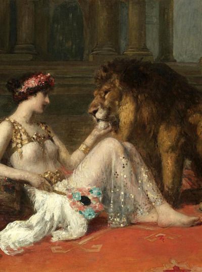 Rennaissance Art, Classic Paintings, Arte Inspo, Goddess Art, Old Paintings, Historical Art, Romantic Art, A Lion, Ethereal Art