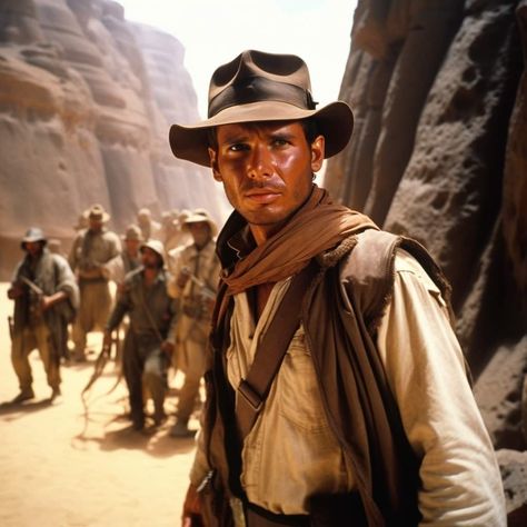 Indiana Jones Harrison Ford, Adventurer Aesthetic, Indiana Jones Games, Adidas Wallpaper Iphone, Adidas Wallpaper, Indiana Jones Films, Adidas Wallpapers, Favourite Movie, Hat Style