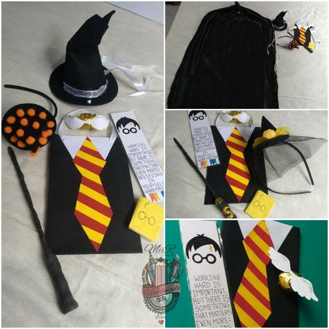 handmade diy harry potter themed birthday party return gifts Harry Potter Crafts For Kids, Harry Potter Gift Basket, Harry Potter Water Bottle, Harry Potter Themed Birthday Party, Ravenclaw Gifts, Harry Potter Gift Ideas, Harry Potter Themed Gifts, Birthday Party Return Gifts, Harry Potter Themed Birthday