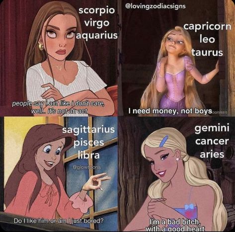 Sag Szn, Funny Zodiac Signs, School Life Memories, Zodiac Signs Pictures, Funny Zodiac, Gemini And Sagittarius, Zodiac Sign Fashion, Aries Zodiac Facts, Zodiac Characters