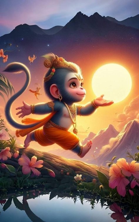 Shri Hanuman Ji, Hanuman Ji Wallpaper, Hanuman Images Hd, Bal Hanuman, Hanuman Ji Wallpapers, Hanuman Hd Wallpaper, Lord Rama Images, Shri Hanuman, Hanuman Photos