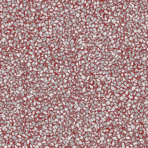 Ruby Terrazzo — Architextures Red Terrazzo Texture, Red Terrazzo, Terrazzo Seamless, Event Aesthetic, Architecture Render, Terrazzo Texture, Floor Texture, Portfolio Design Layout, Terrazzo Flooring