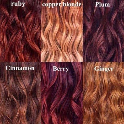 Brown Hair With Carmal And Red Highlights, Level 7 Auburn Hair Color, Crazy Hair Colors, Pelo Color Vino, Hip Hair, Shades Of Red Hair, Ginger Hair Color, Hair Color Auburn, Hair Color Shades