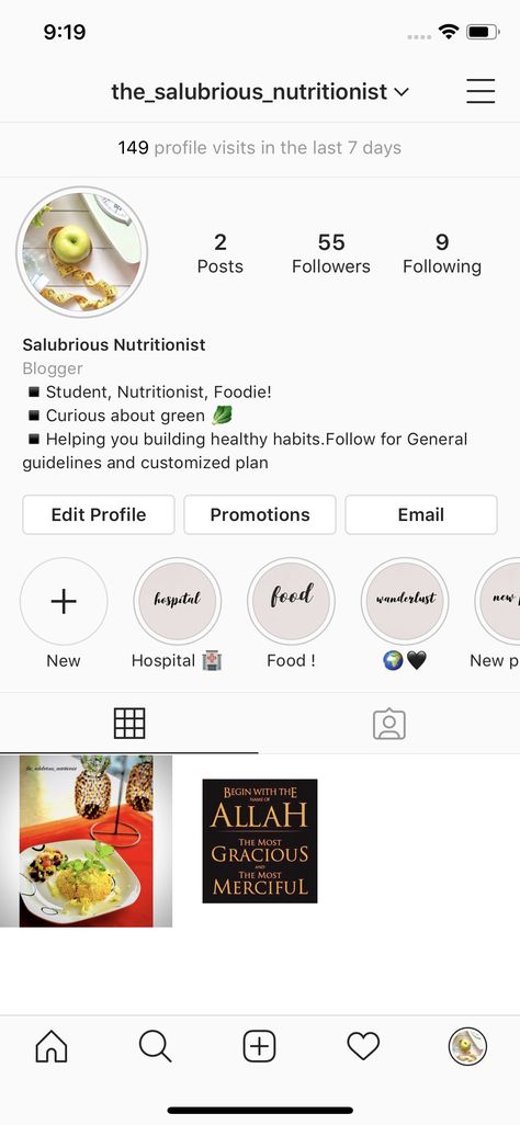 https://www.instagram.com/the_salubrious_nutritionist/ Blog Bio Ideas, Nutrition Instagram Post Ideas, Attractive Instagram Bio, Healthy Food Instagram, Hospital Food, Nutritionist Dietitian, Clinical Nutritionist, Instagram Username Ideas, Foodie Instagram