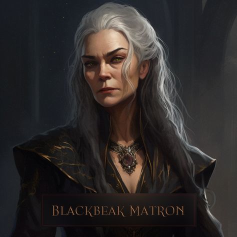 🎨 by @spine_lux The Blackbeak Matron was the grandmother of Manon and Matron of the Blackbeak Clan, one of the three Ironteeth Witch Clans. Throne Of Glass Blackbeak Matron, Manon Grandmother, Tog Witches, Heir Of Fire Fan Art Manon, Manon Blackbeak Teeth, Manon's Grandmother, Manon Blackbeak Iron Teeth, Mother Blackbeak, Ironteeth Witch Tog