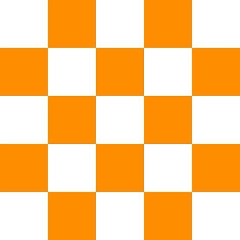 UT Knoxville (@utknoxville) • Instagram photos and videos Ut Knoxville, Checkerboard Wallpaper, University Of Tn, Tn Football, Rocky Top Tennessee, Simply Orange, Tn Vols, Orange Country, Tennessee Football