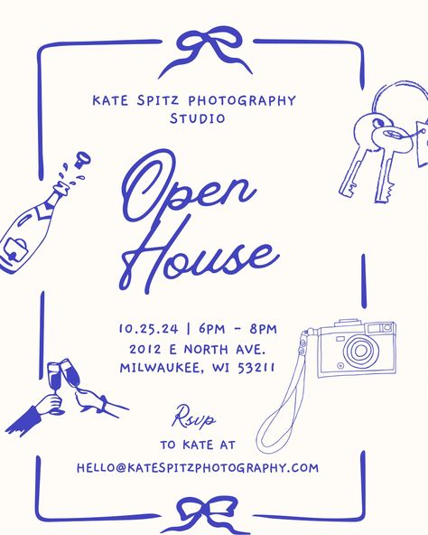 Put your party pants on and join us for our open house! October 25th we’re inviting all of our friends to come on over to the studio for the evening. We couldn’t have our new space without all of the amazing people who have supported us through the years, this is truly happening because of you! 😘 We’ll have a sampling of some of our favorite prints, sips, a raffle and some of the best party favors. Oh! And a small business guide featuring some of the best folks we’ve worked with over the y... Best Party Favors, Business Guide, Love Is Blind, Party Pants, Best Party, New Space, Amazing People, Best Part Of Me, Barber Shop