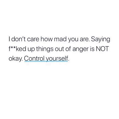 RESPECT Accusation Quotes, Spiritually Aligned, Control Yourself, Anger Quotes, Not Okay, Respect Yourself, Good Quotes For Instagram, Personal Quotes, They Said