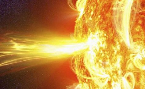 Before there were humans, planets, or even stars and galaxies, we had to make the first elements. Here's how they happened. Sun Exploding, Solar Flares, Geomagnetic Storm, Playing Dice, Radio Wave, Solar Flare, Quantum Mechanics, Space Stars, Solar System