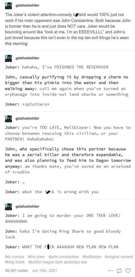 Batfamily Harry Potter, Peter Parker Halloween Costumes, Shazam Tumblr Post, Hal Jordan X Sinestro, Funny Batfamily, Batfam Crossover, Dc Headcanon, Billy Batson Headcanon, Batman Headcanon