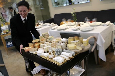 The Cheese board | Orrery Restaurant In Marylebone | D&D London. I was lucky enough to eat here once, truly amazing experience. French Restaurant, French Restaurants, London Places, London Love, Central London, Restaurant Design, The Gallery, In The Heart, Cheese Board