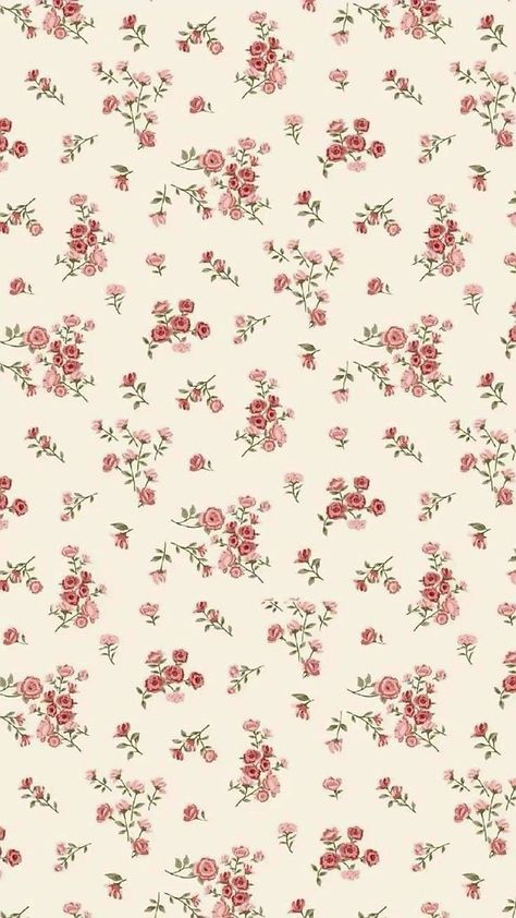 Flower Bed Sheets, Feminine Wallpaper, Walpapers Cute, Blue Dior, Floral Wallpaper Iphone, Scrapbook Background, Simple Phone Wallpapers, Pink Blue Yellow, Phone Wallpaper Patterns