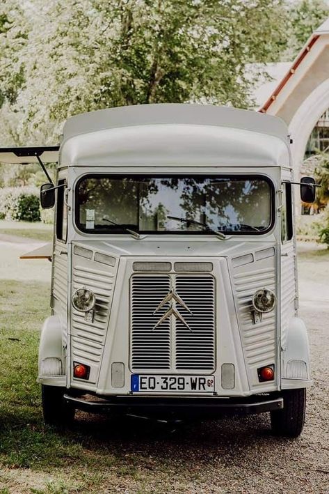 Grandpa Wine Truck & Tapas Citroën HY 1972 Wine Truck, Citroen H Van, French Cars, Street Food, Trucks, Wine, Cars, Vehicles, Van