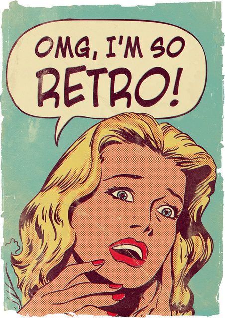 ZOMG LOL LMAO WTF and all that other stuff... buahhahaha Pop Art Vintage, Vintage Pop Art, Pop Art Comic, Roy Lichtenstein, Images Vintage, Comic Style, Retro Comic, Comic Panels, Drawing Tutorials