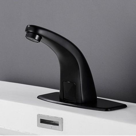 On Sale: ***** Smart Touchless Faucet ***** Buy today and Get FREE SHIPPING with 10-20 days delivery. It is Fascinating, You can tag a friend who would love this! Active links in our BIO, FaucetBazaar. #faucet #discountfaucet #qualityfaucet #homedesign #taps #interior #sanitary #renovation #faucethub Touchless Faucet, Tag A Friend, Faucet, Love This, On Sale, House Design, Canning, Free Shipping, 10 Things