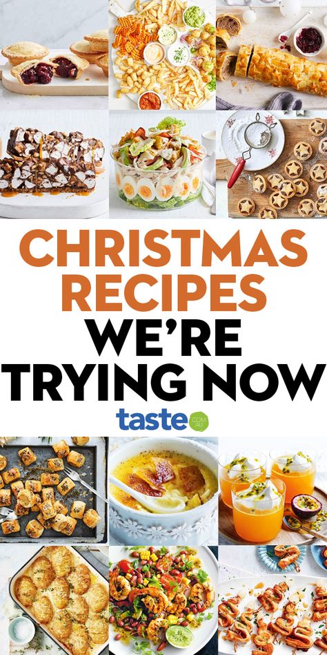 Australian Christmas Food, Christmas Lunch Menu, Aussie Food, Festive Recipes, Christmas Dinner Menu, Australia Food, Best Christmas Recipes, Australian Food, Christmas Lunch