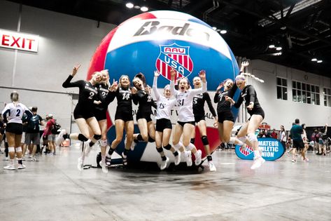 Aau Nationals Volleyball, Aau Volleyball, 2025 Vision, Football Helmets, Savannah Chat, Volleyball, Vision Board, Quick Saves