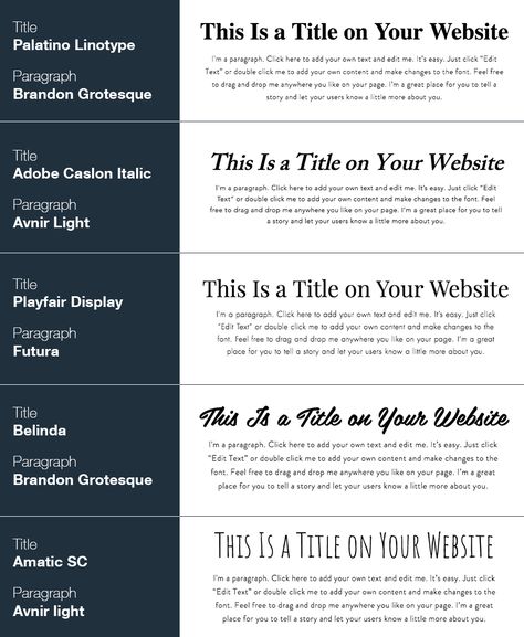 Font combinations for your website Best Fonts For Websites, Best Google Fonts, Mixing Fonts, Font Sets, Best Cursive Fonts, Valentine Font, Funky Fonts, Romantic Fonts, Font Pairings