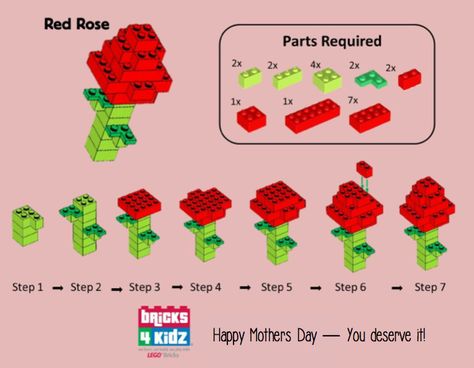 Lego Therapy, Lego Basic, Easy Lego Creations, Lego Challenge, Lego Building Instructions, Lego Club, Construction Lego, Lego Christmas, Lego Boards