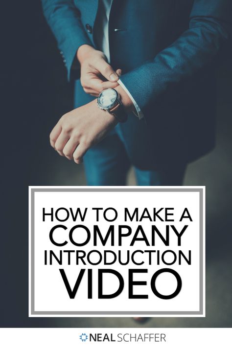 So many companies waste marketing budget on company introduction videos that don't sell. Learn how to make a company introduction video the right way. Online Courses Free, Social Media Images Design, Youtube Marketing Strategy, Introduction Video, Teaching Online, Company Introduction, Video Marketing Strategies, Course Creation, Online Course Creation